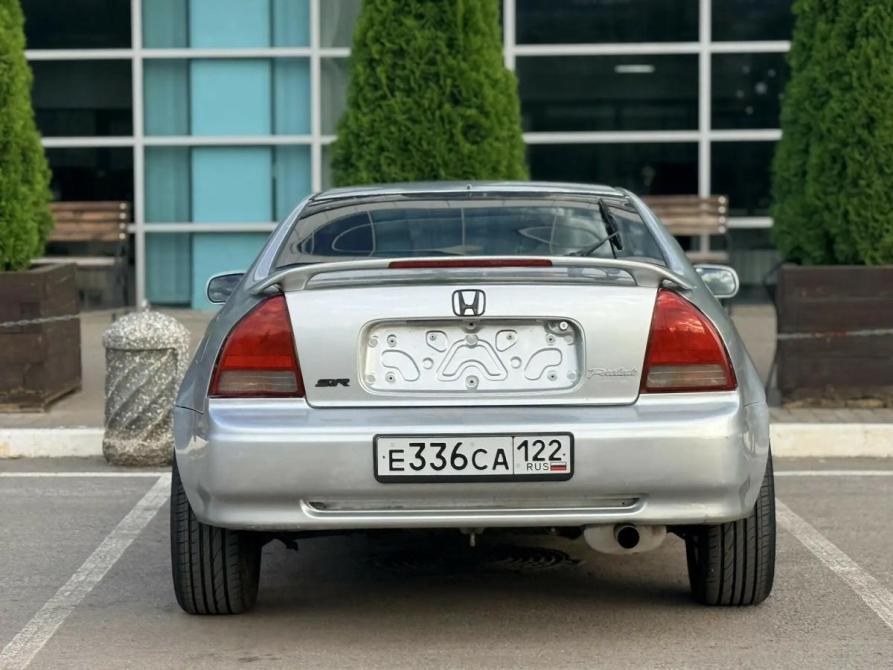 Honda Prelude IV Уфа  - изображение 5