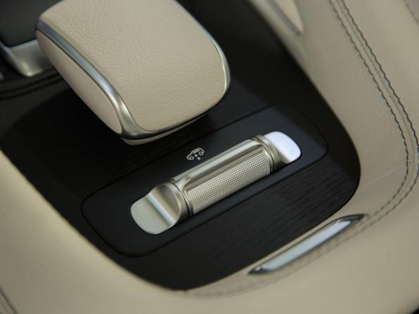 Новый Mercedes-Benz GLE II (V167) Рестайлинг 2026 года, цена 11 648 000 рублей, внедорожник, Автокод Объявления