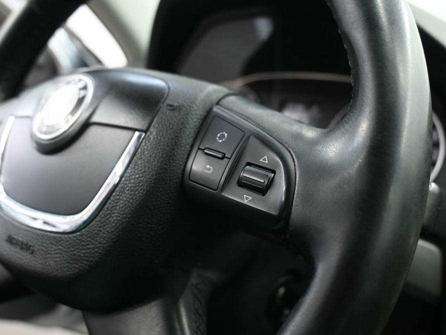 Skoda Octavia II (A5) Рестайлинг Ростов-на-Дону  - изображение 13