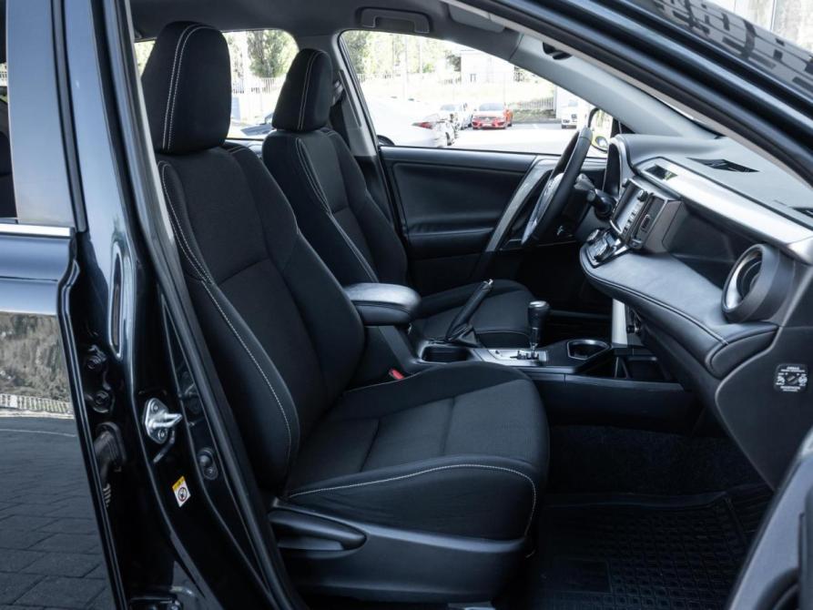 Toyota RAV4 IV (XA40) Рестайлинг Ставрополь  - изображение 8