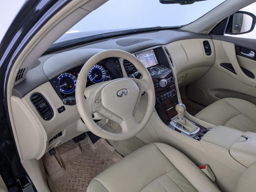 Infiniti QX50 I Москва  - изображение 16