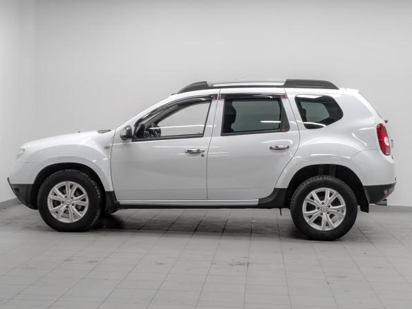 Renault Duster I с пробегом 2013 года, цена 915 000 рублей, 137436 км, внедорожник, Автокод Объявления