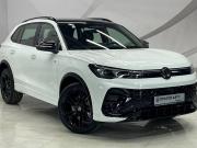 Volkswagen Tiguan III (China Market) Воронеж  - изображение 26