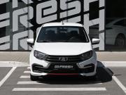 Lada (ВАЗ) Granta I Рестайлинг Волгоград  - изображение 22
