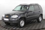 Chevrolet Niva I Рестайлинг Нижний Новгород  - изображение 23