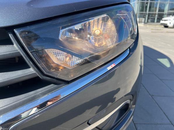 Lada (ВАЗ) Granta I Рестайлинг с пробегом 2019 года, цена 595 500 рублей, 98500 км, седан, Автокод Объявления