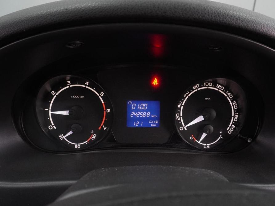 Lada (ВАЗ) Priora I Рестайлинг Воронеж  - изображение 14