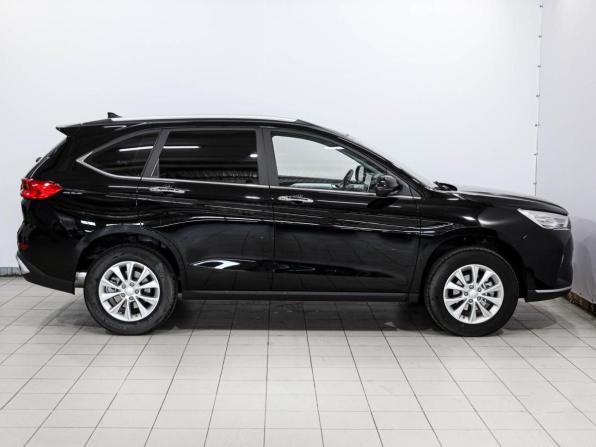 Haval M6 II с пробегом 2025 года, цена 1 899 000 рублей, 8477 км, внедорожник, Автокод Объявления