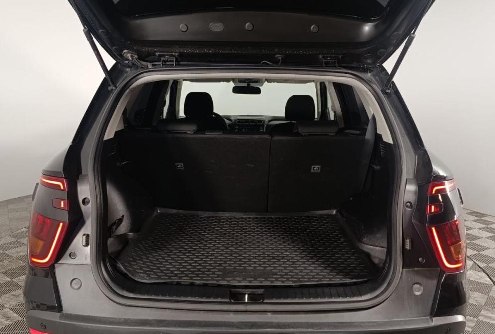 Hyundai Creta II Волгоград  - изображение 18