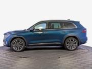 Geely Monjaro I Москва  - изображение 38