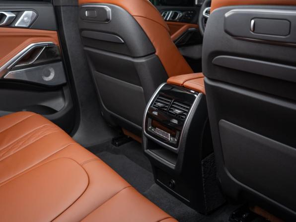 Новый BMW X6 III (G06) Рестайлинг 2026 года, цена 20 790 000 рублей, внедорожник, Автокод Объявления