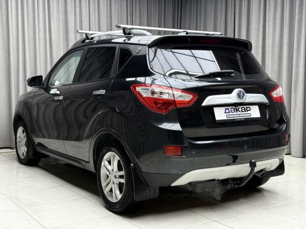 Changan CS35 с пробегом 2016 года, цена 699 000 рублей, 160000 км, внедорожник, Автокод Объявления