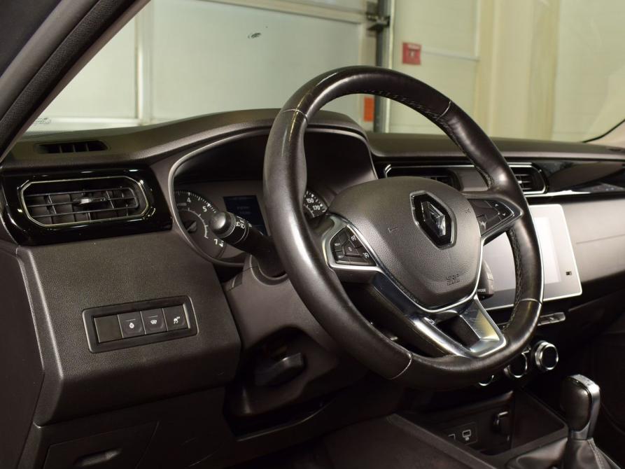 Renault Arkana I Кемерово  - изображение 7