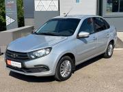 Lada (ВАЗ) Granta I Рестайлинг Казань  - изображение 14