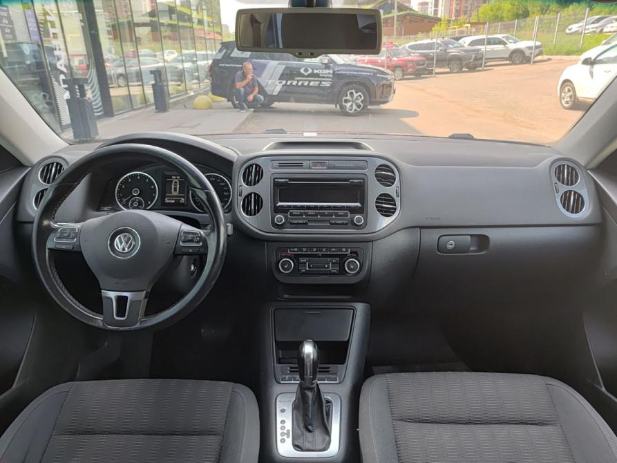 Volkswagen Tiguan I Рестайлинг Ижевск  - изображение 17