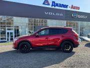 Mazda CX-5 I Рестайлинг Набережные Челны  - изображение 24