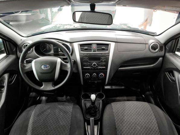 Datsun on-DO I Рестайлинг с пробегом 2020 года, цена 618 000 рублей, 72680 км, седан, Автокод Объявления