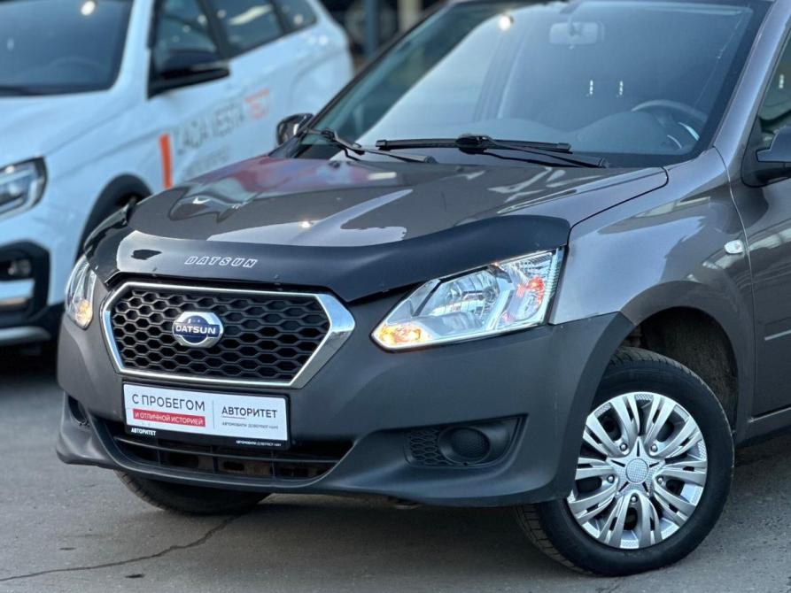 Datsun on-DO I Архангельск  - изображение 2
