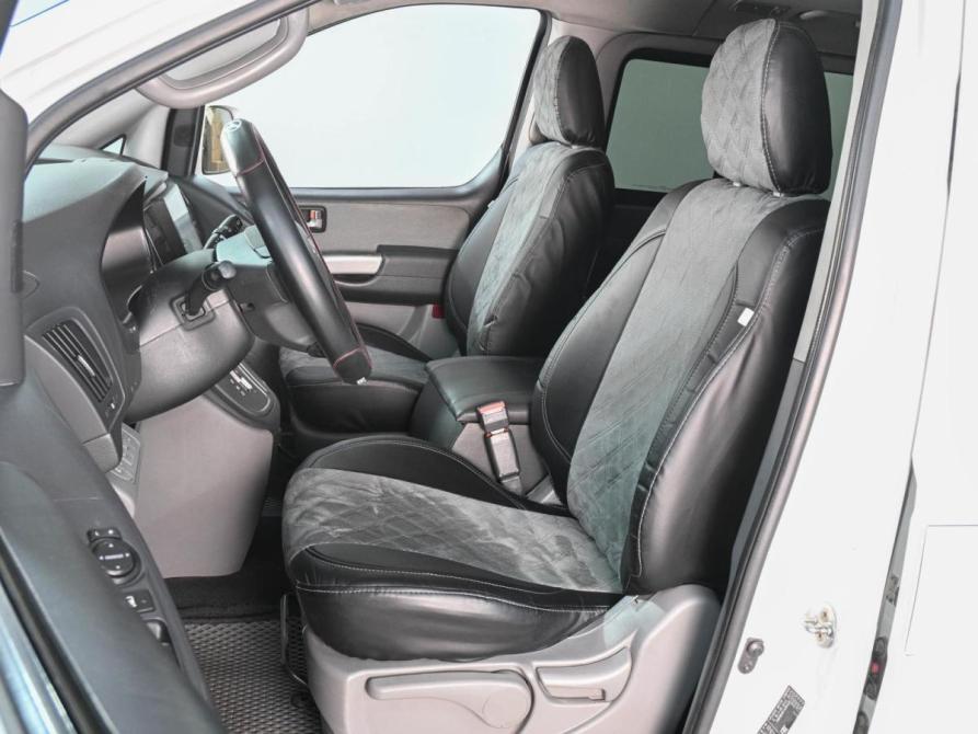Hyundai H-1 II Рестайлинг Ростов-на-Дону  - изображение 10