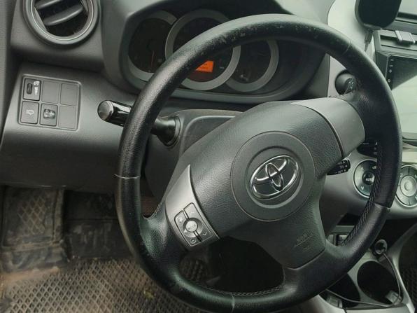Toyota RAV4 III (XA30) с пробегом 2007 года, цена 970 000 рублей, 320000 км, внедорожник, Автокод Объявления