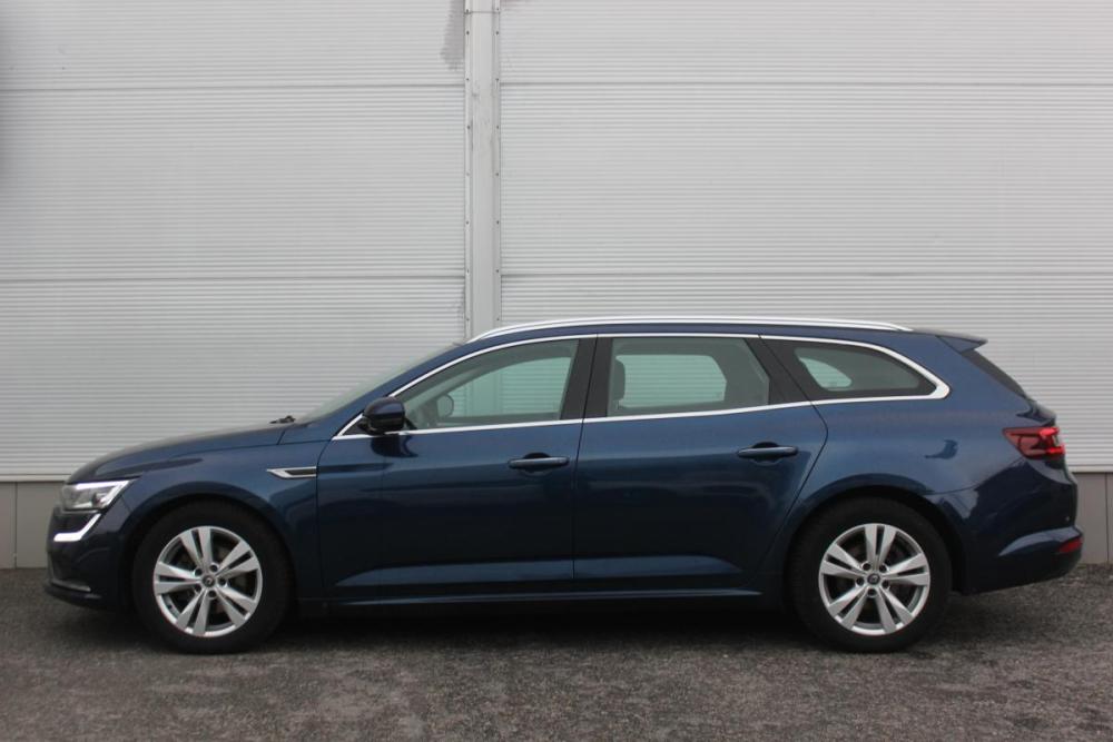 Renault Talisman I Белгород  - изображение 6