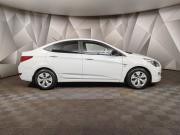 Hyundai Solaris I Рестайлинг Москва  - изображение 26