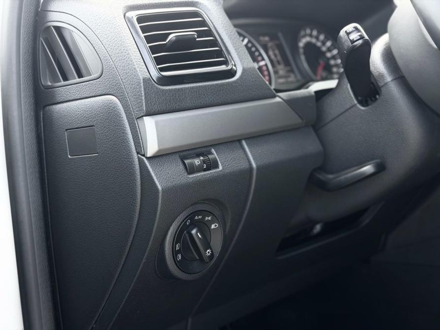 Volkswagen Amarok I Рестайлинг Волгоград  - изображение 21
