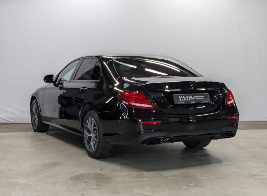 Mercedes-Benz E-Класс V (W213 S213 C238) Санкт-Петербург  - изображение 7