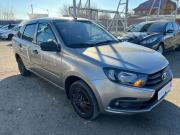 Lada (ВАЗ) Granta I Рестайлинг Нижнекамск  - изображение 22