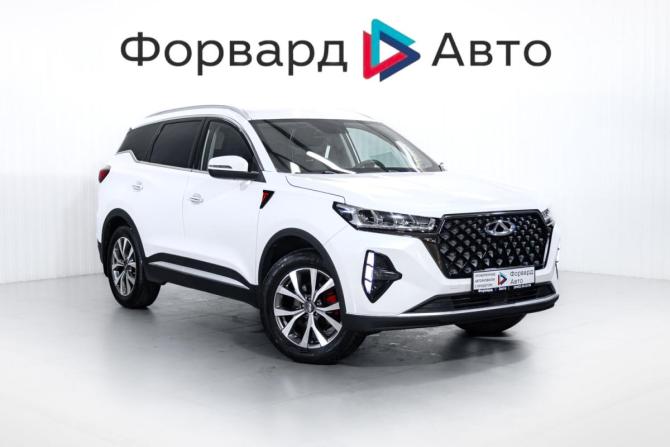 Chery Tiggo 7 Pro Max I