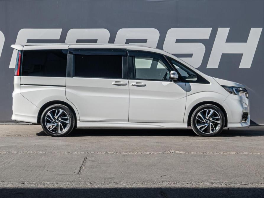 Honda Stepwgn V Рестайлинг Краснодар  - изображение 5
