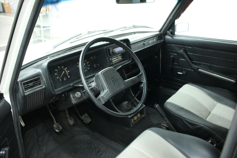 Lada (ВАЗ) 2107 Красноярск  - изображение 15