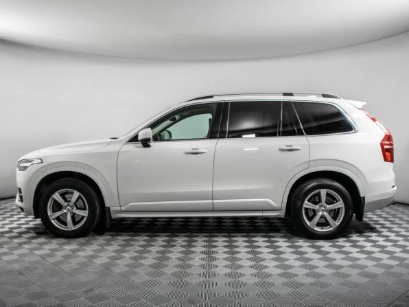Volvo XC90 II с пробегом 2018 года, цена 2 777 000 рублей, 150343 км, внедорожник, Автокод Объявления