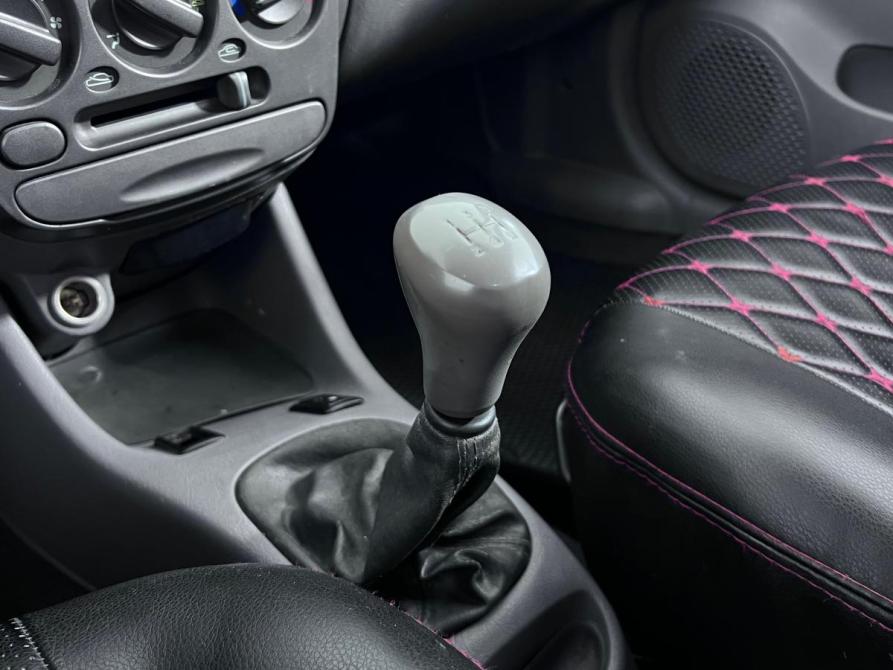 Hyundai Accent II Ростов-на-Дону  - изображение 14