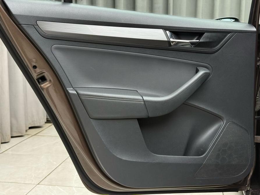 Skoda Rapid I Рестайлинг Ижевск  - изображение 27