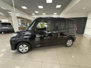 Subaru Justy V Москва  - изображение 29