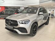 Mercedes-Benz GLE II (V167) Казань  - изображение 23