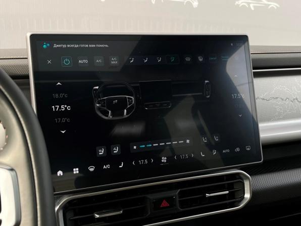 JETOUR T2 с пробегом 2024 года, цена 3 255 800 рублей, 48748 км, внедорожник, Автокод Объявления
