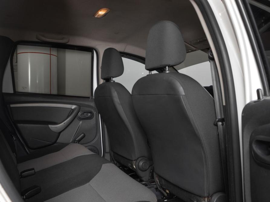 Renault Duster I Рестайлинг Казань  - изображение 8