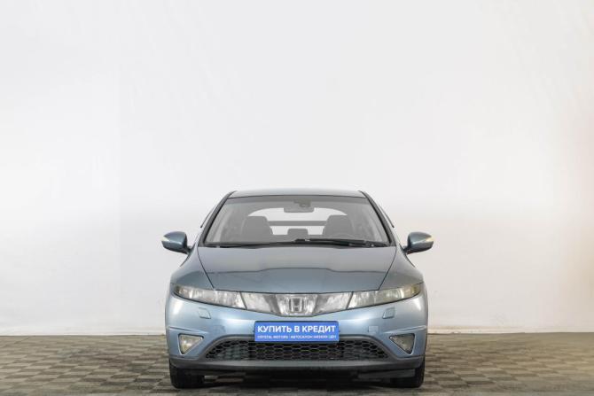 Honda Civic VIII с пробегом 2008 года, цена 789 000 рублей, 210000 км, хэтчбек, Автокод Объявления