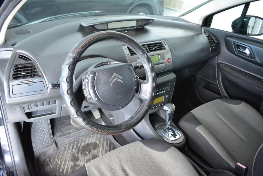 Citroen C4 I Рестайлинг Киров  - изображение 9