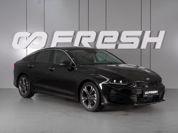 Kia K5 III с пробегом 2020 года, цена 2 769 000 рублей, 84147 км, седан, Автокод Объявления