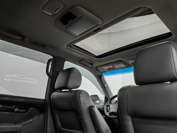 Lexus GX I с пробегом 2006 года, цена 2 290 000 рублей, 182000 км, внедорожник, Автокод Объявления