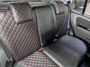 Ford Fusion I Рестайлинг Тверь  - изображение 28