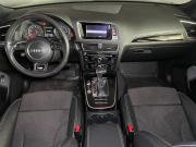 Audi Q5 I (8R) Рестайлинг Тверь  - изображение 26