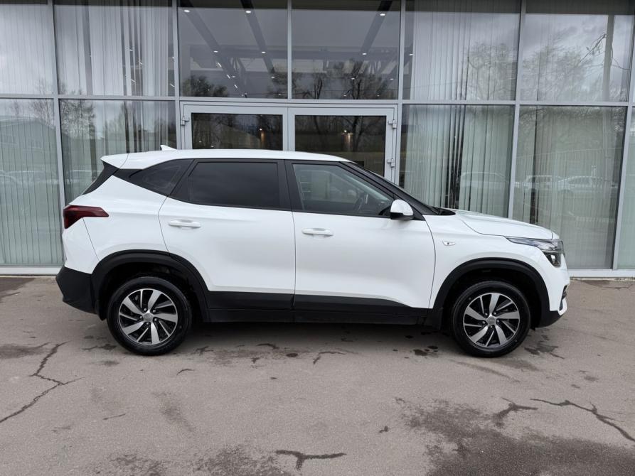 Kia Seltos I Воронеж  - изображение 4