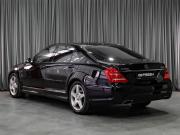 Mercedes-Benz S-Класс V (W221) Рестайлинг Тюмень  - изображение 30