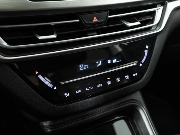 Changan CS35 Plus I с пробегом 2021 года, цена 1 289 000 рублей, 67945 км, внедорожник, Автокод Объявления