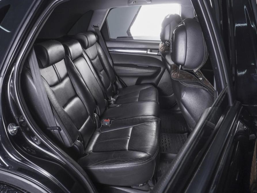 Kia Sorento II Ростов-на-Дону  - изображение 7