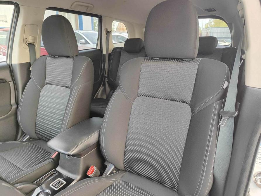 Mitsubishi Outlander III Рестайлинг 3 Санкт-Петербург  - изображение 10